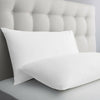 200 Thread Count Housewife Pillow Cases Pair 100% Egyptian Cotton Bed Covers - Threadnine