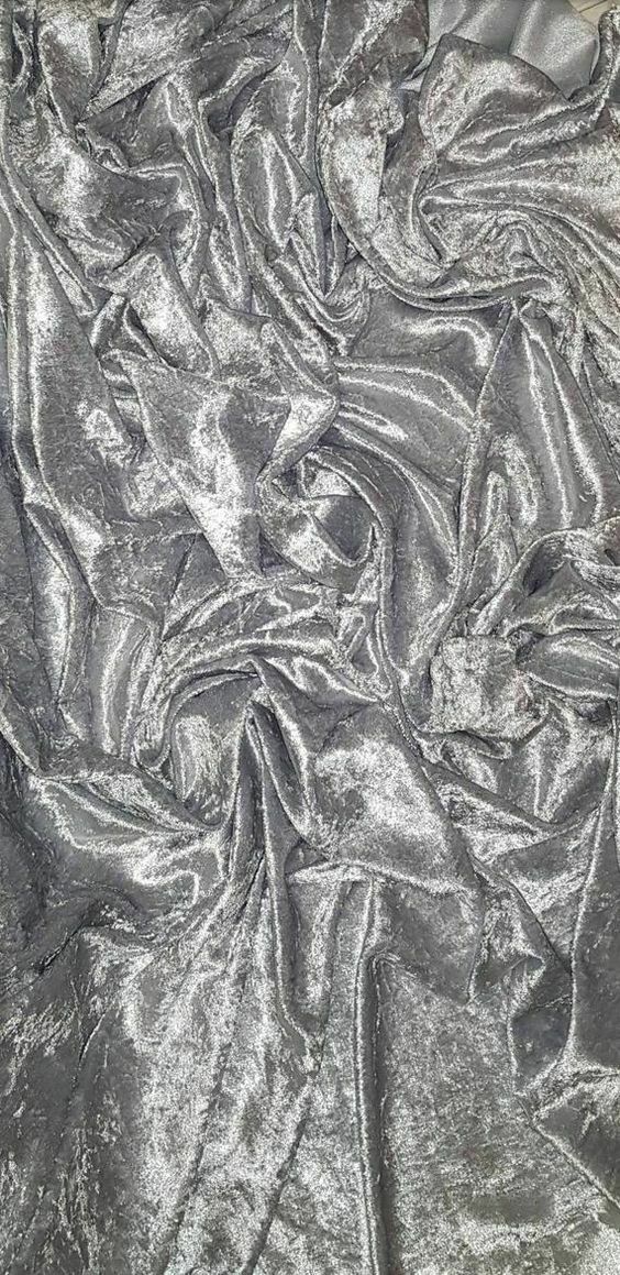 Velvet Divan Bed Base Valance Wrap Frame Cover Single Double Super King Size - Threadnine